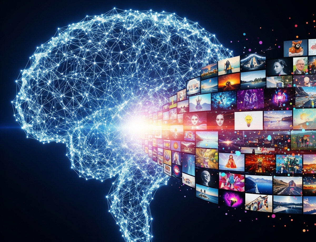 AI Video Effects